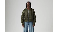 Andy Tech Jacket