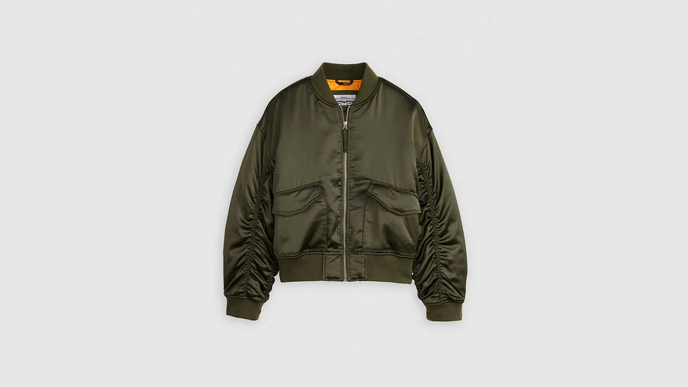Andy Tech Jacket