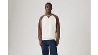 Red Tab™ Crewneck Sweatshirt