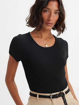 Dreamy Short Sleeve T-Shirt