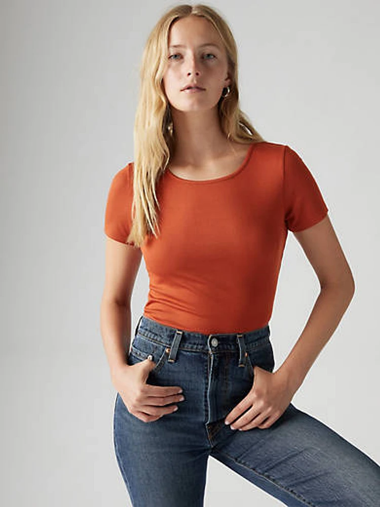 Dreamy Short Sleeve T-Shirt