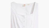 Pascale Short Sleeve Blouse