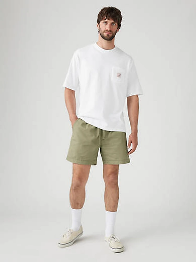 Levi's® XX Chino Easy Cotton Linen Men's Shorts