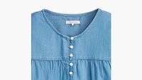 Halsey Blouse