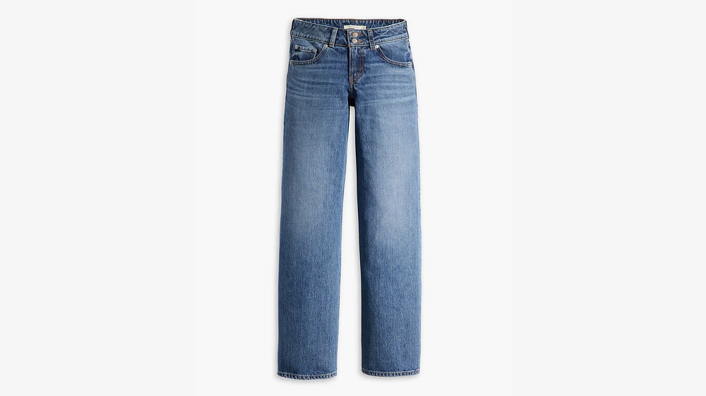 Superlow Women's Jeans