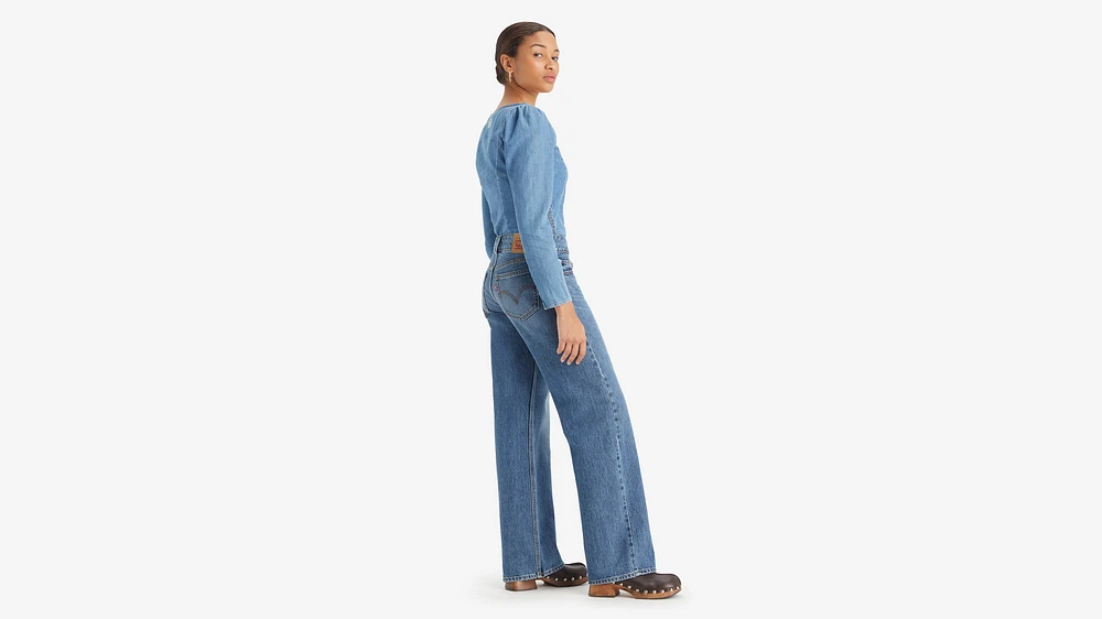 Superlow Women's Jeans