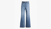 Ribcage Bell Women's Jeans