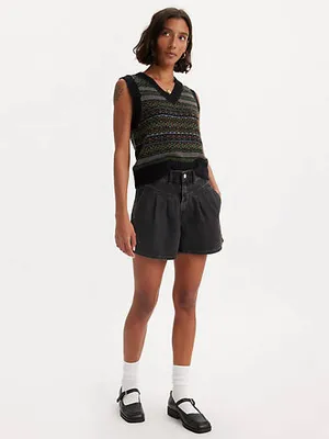 Mom Featherweight Women's Shorts