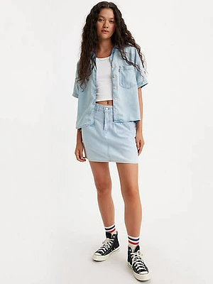 Featherweight Skirt