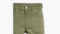721 High Rise Skinny Utility Women's Jeans