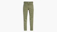 721 High Rise Skinny Utility Women's Jeans