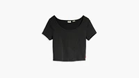Mars Corset T-Shirt