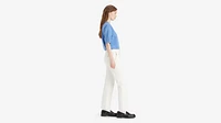 Middy Bootcut Women's Trouser Pants