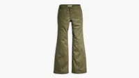 Superlow Flare Women's Pants