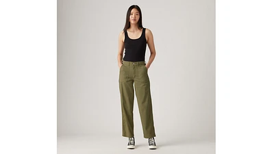 Utility Women's Pants