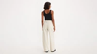 Levi's® WellThread® Women's Ribcage Bell Jeans