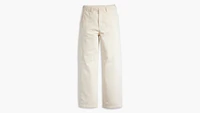 Levi's® WellThread® Women's Ribcage Bell Jeans