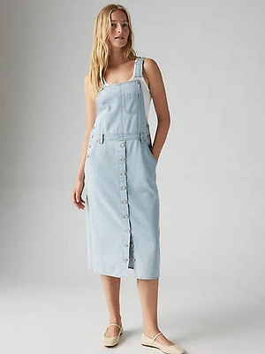 Tico Jumper Dress