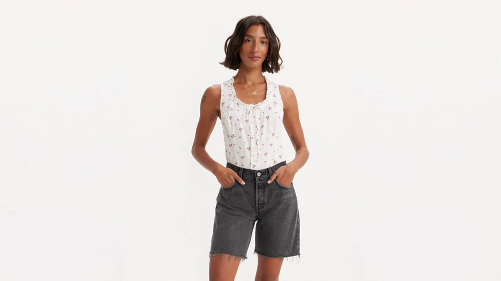 Shane Tank Top