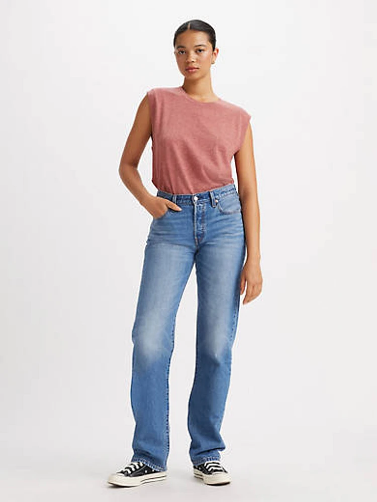 501® '90s Lightweight Women's Jeans