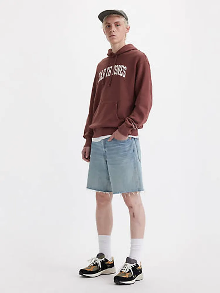 468 Loose 9" Men's Shorts