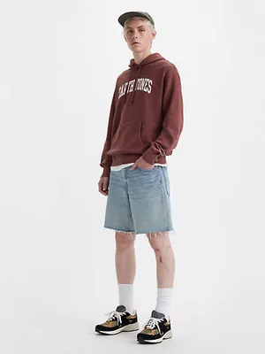 468 Loose 9" Men's Shorts