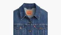Original Trucker Jacket (Plus Size