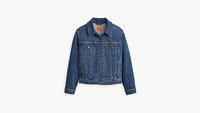 Original Trucker Jacket (Plus Size