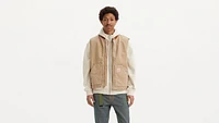 Sansome Vest