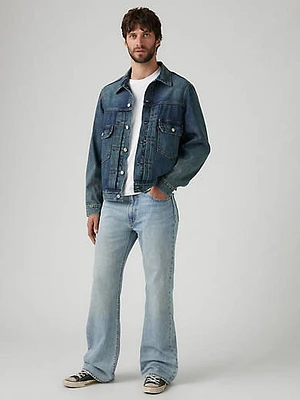 567™ Relaxed Flare Men's Jeans