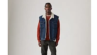Sherpa Type III Trucker Vest