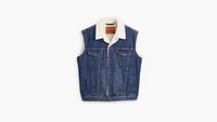 Sherpa Type III Trucker Vest