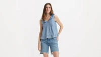 Fauna Blouse