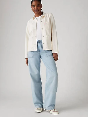 Surplus Straight Women's Jeans