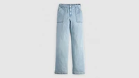 Surplus Straight Women's Jeans