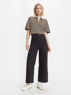 Vintage Chino Women's Pants
