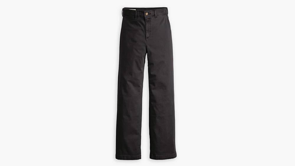 Vintage Chino Women's Pants