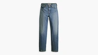 94 Baggy Seamed Women's Jeans