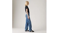 94 Baggy Seamed Women's Jeans
