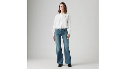 94 Baggy Bootcut Women's Jeans