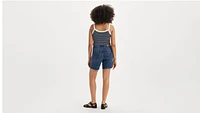 Ribcage Bermuda Women's Shorts