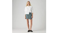 Wrap Skirt