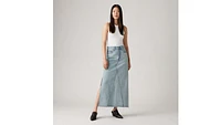 Icon Long Skirt