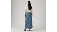 Long Icon Skirt