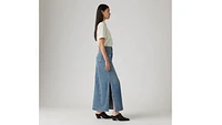 Long Icon Skirt