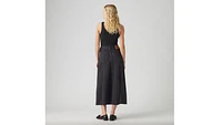 Fit and Flare Skirt