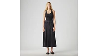 Fit and Flare Skirt