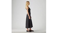 Fit and Flare Skirt
