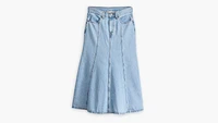Fit and Flare Skirt