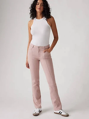 Retro 725 High Rise Bootcut Women's Jeans